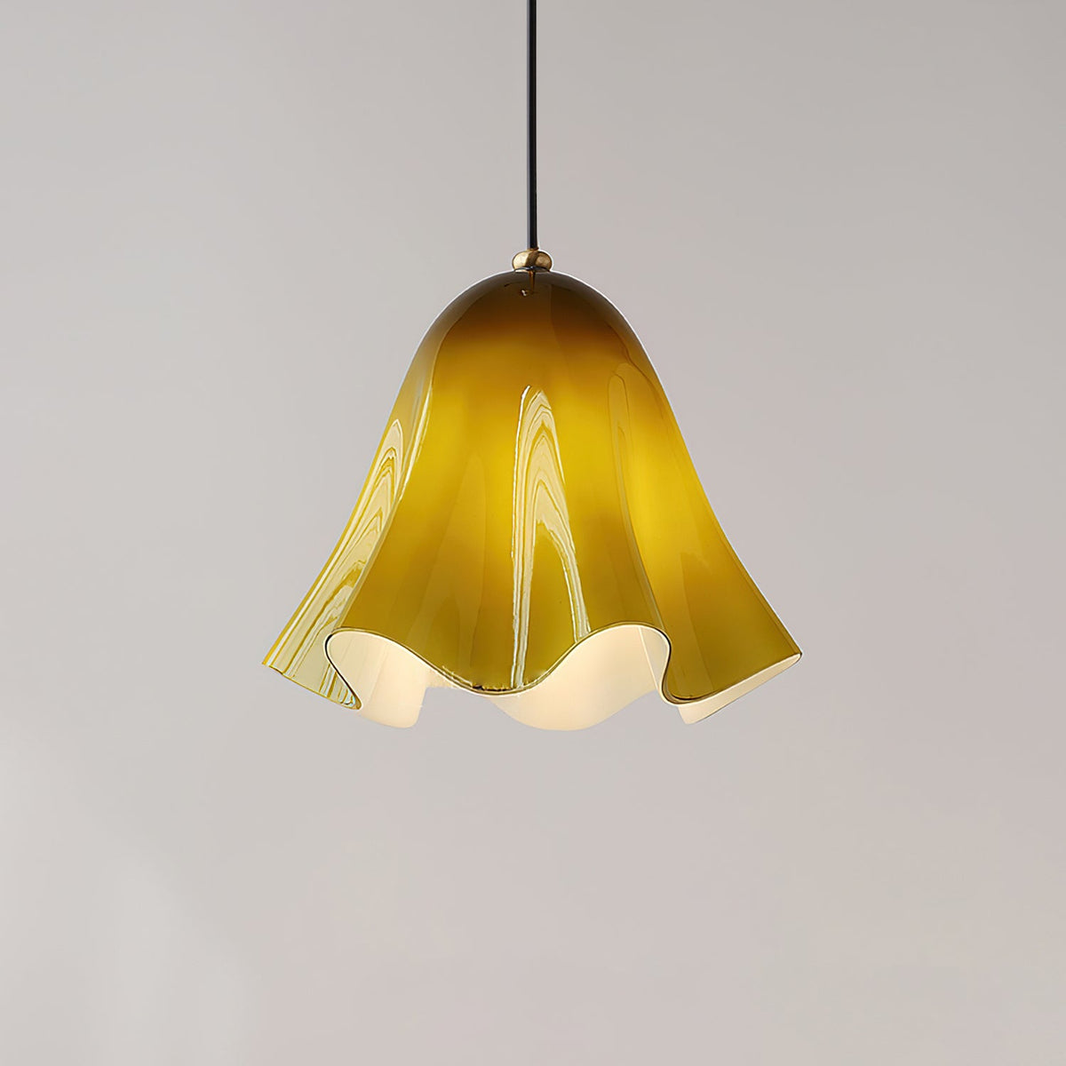 Vera Bloom Swag Pendant Lamp