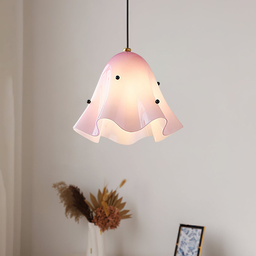 Vera Bloom Swag Pendant Lamp