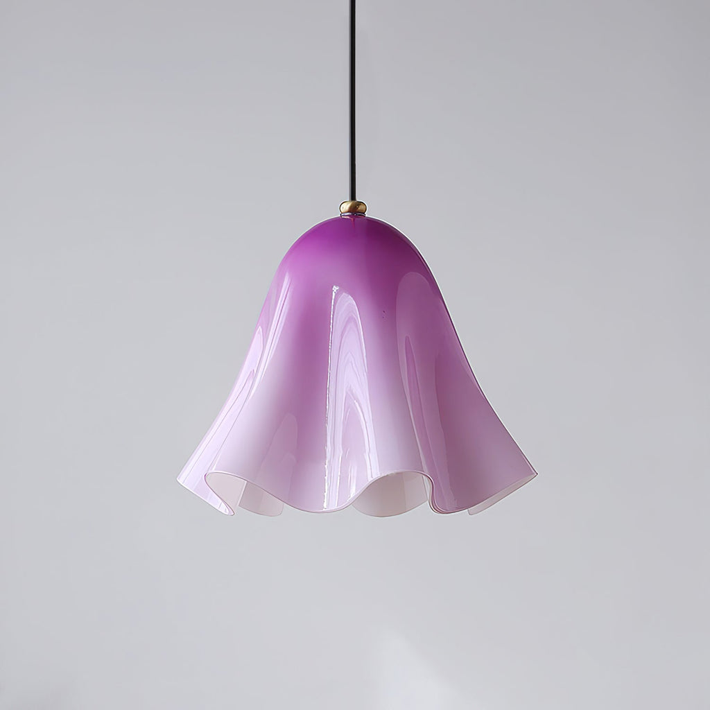 Vera Bloom Swag Pendant Lamp