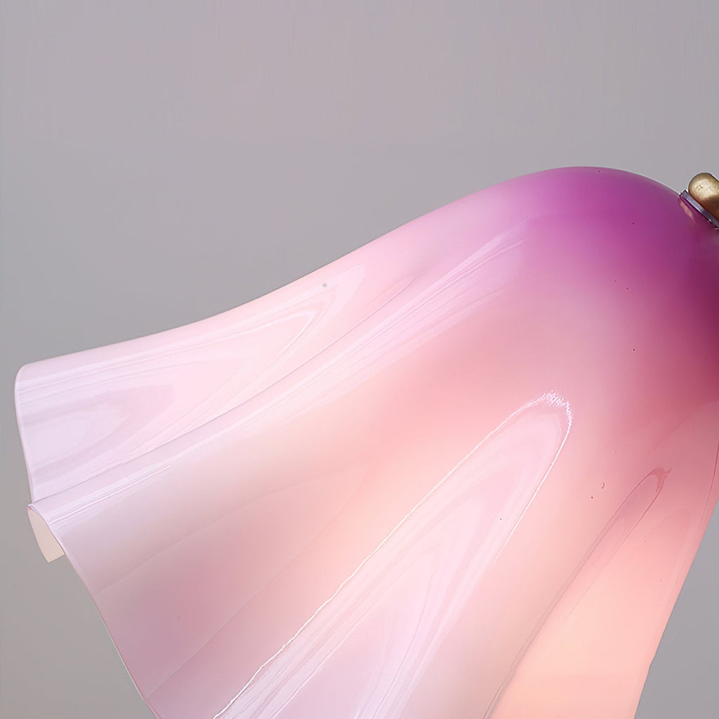 Vera Bloom Swag Pendant Lamp