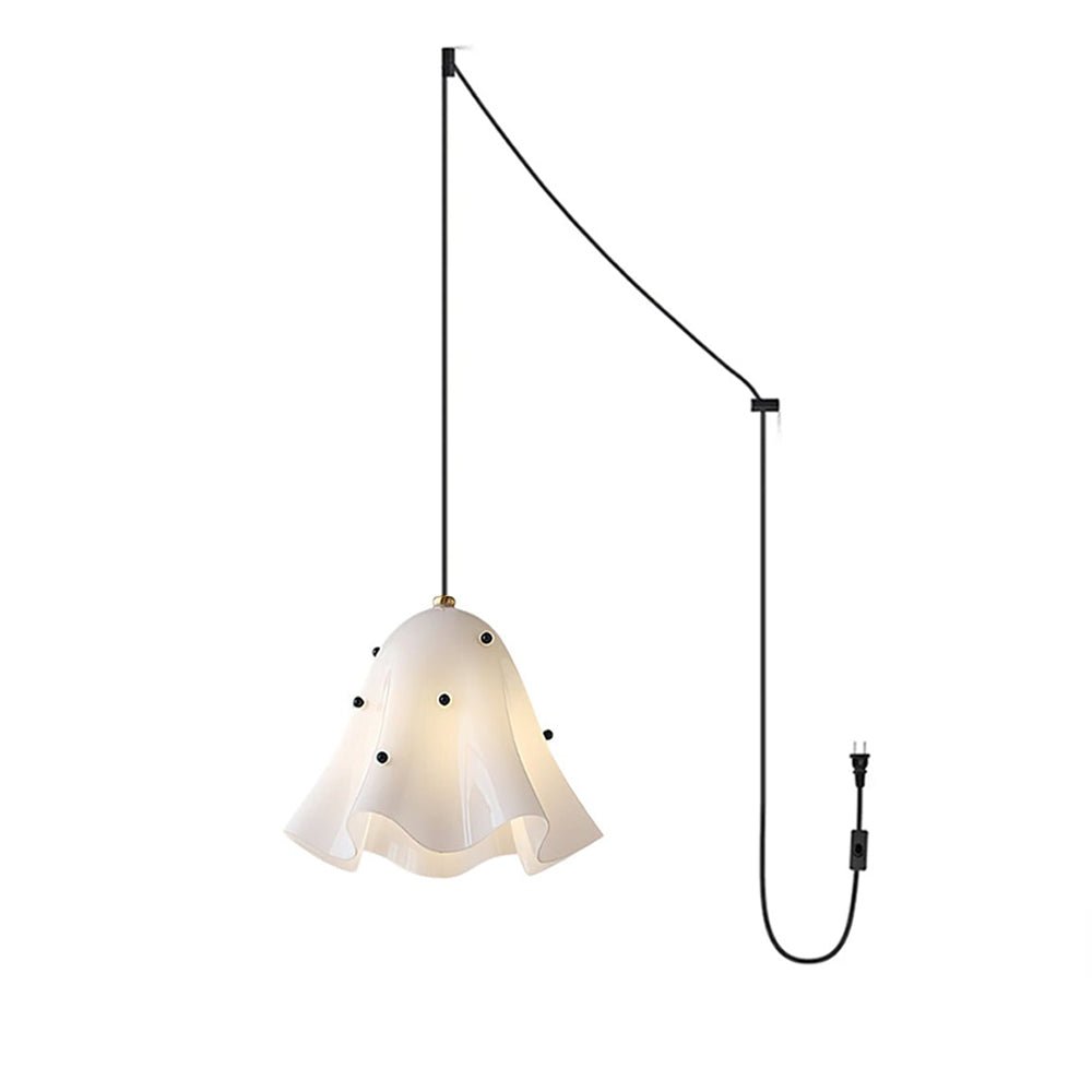 Vera Bloom Swag Pendant Lamp