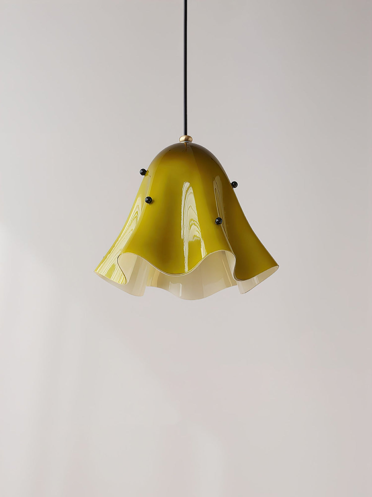 Vera Bloom Swag Pendant Lamp