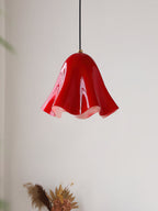 Vera Bloom Swag Pendant Lamp