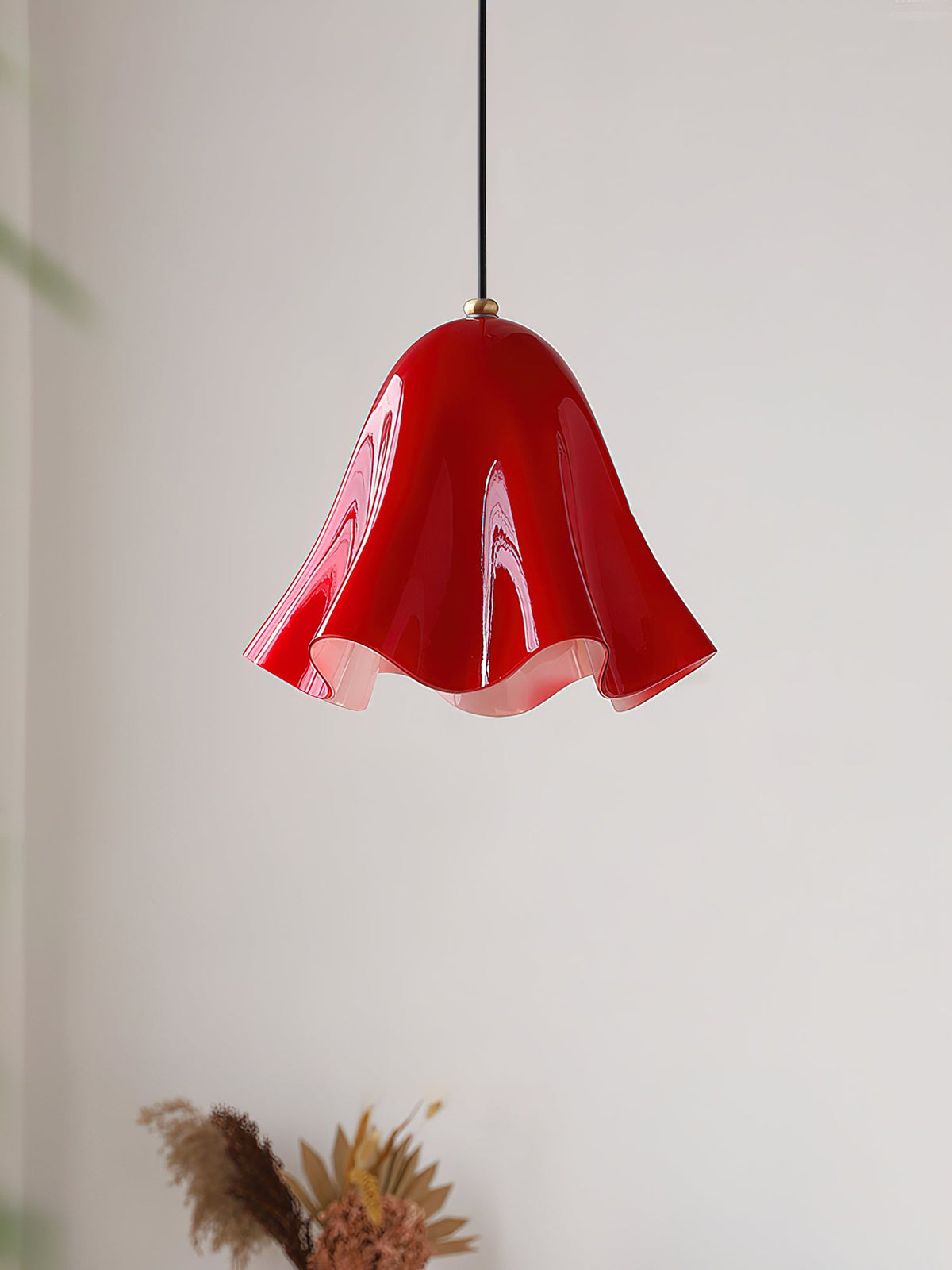 Vera Bloom Swag Pendant Lamp