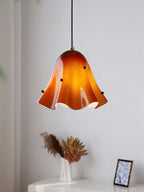 Vera Bloom Swag Pendant Lamp