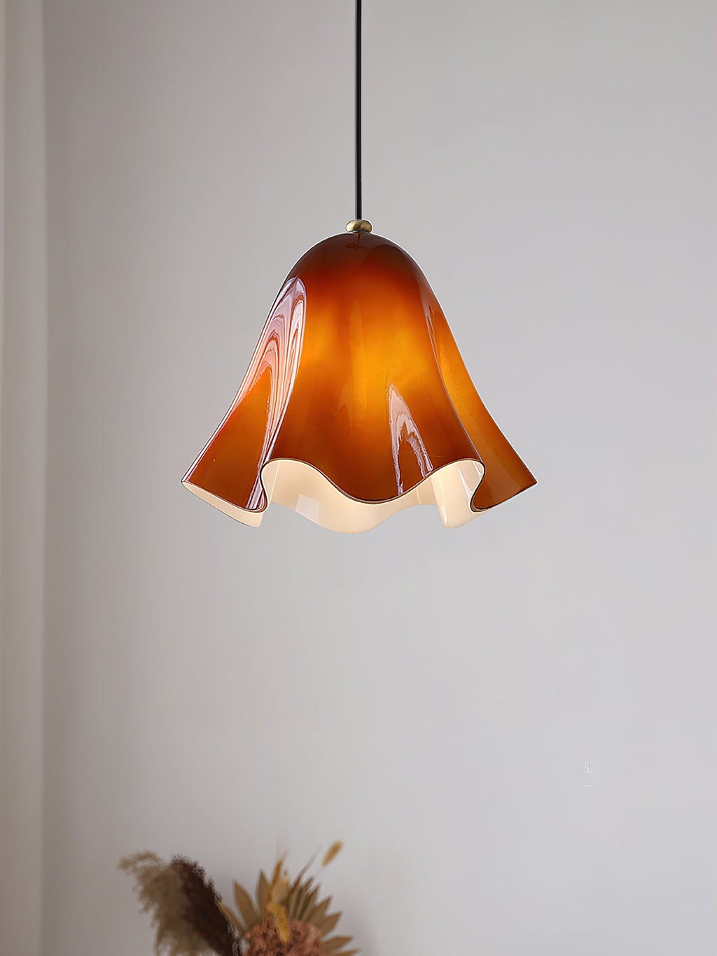 Vera Bloom Swag Pendant Lamp