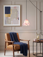 Vera Bloom Swag Pendant Lamp