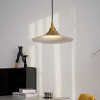 Semi Swag Pendant Light