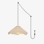 Elara Swag Pendant Light