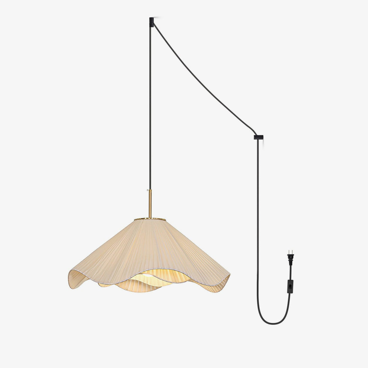 Elara Swag Pendant Light