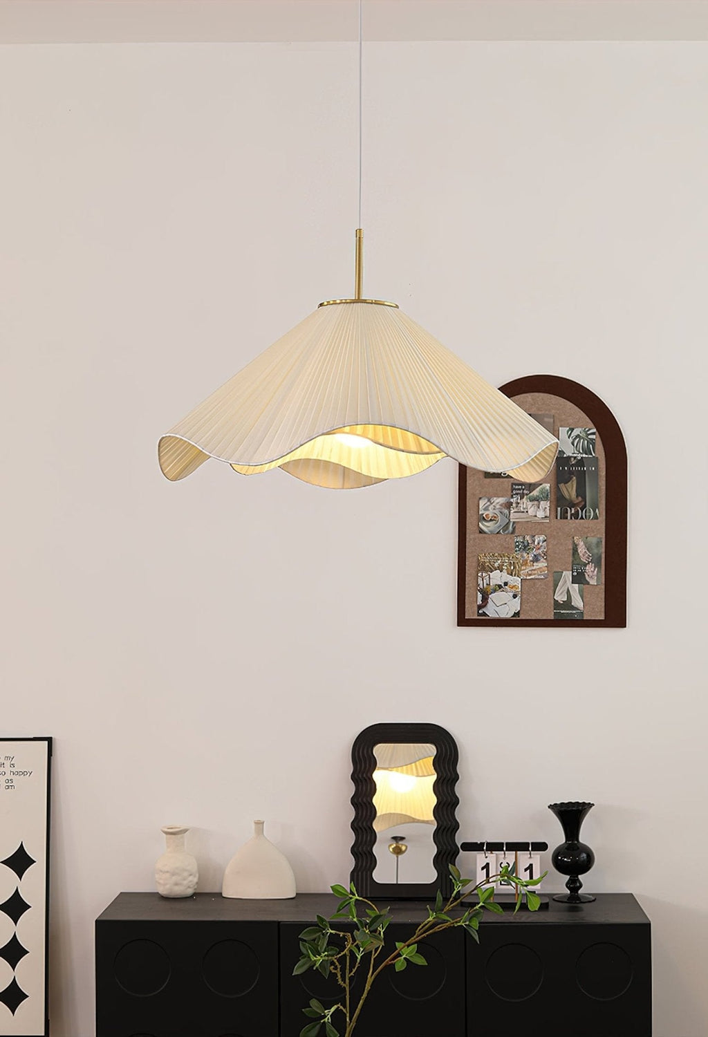 Elara Swag Pendant Light