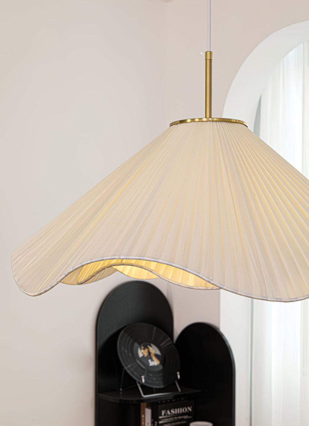 Elara Swag Pendant Light
