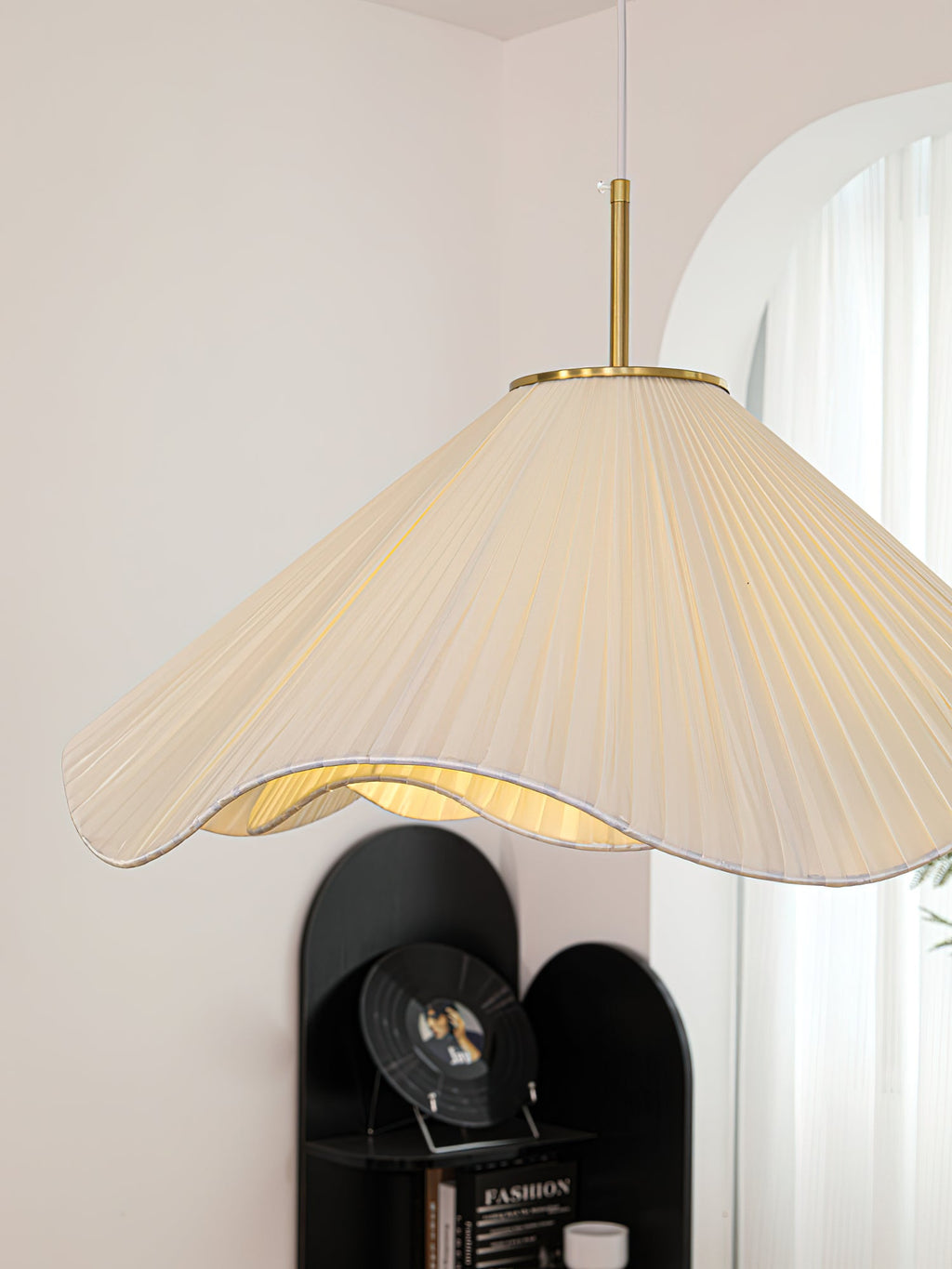 Elara Swag Pendant Light