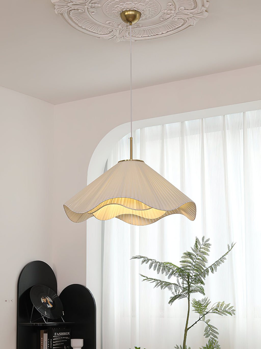 Elara Swag Pendant Light