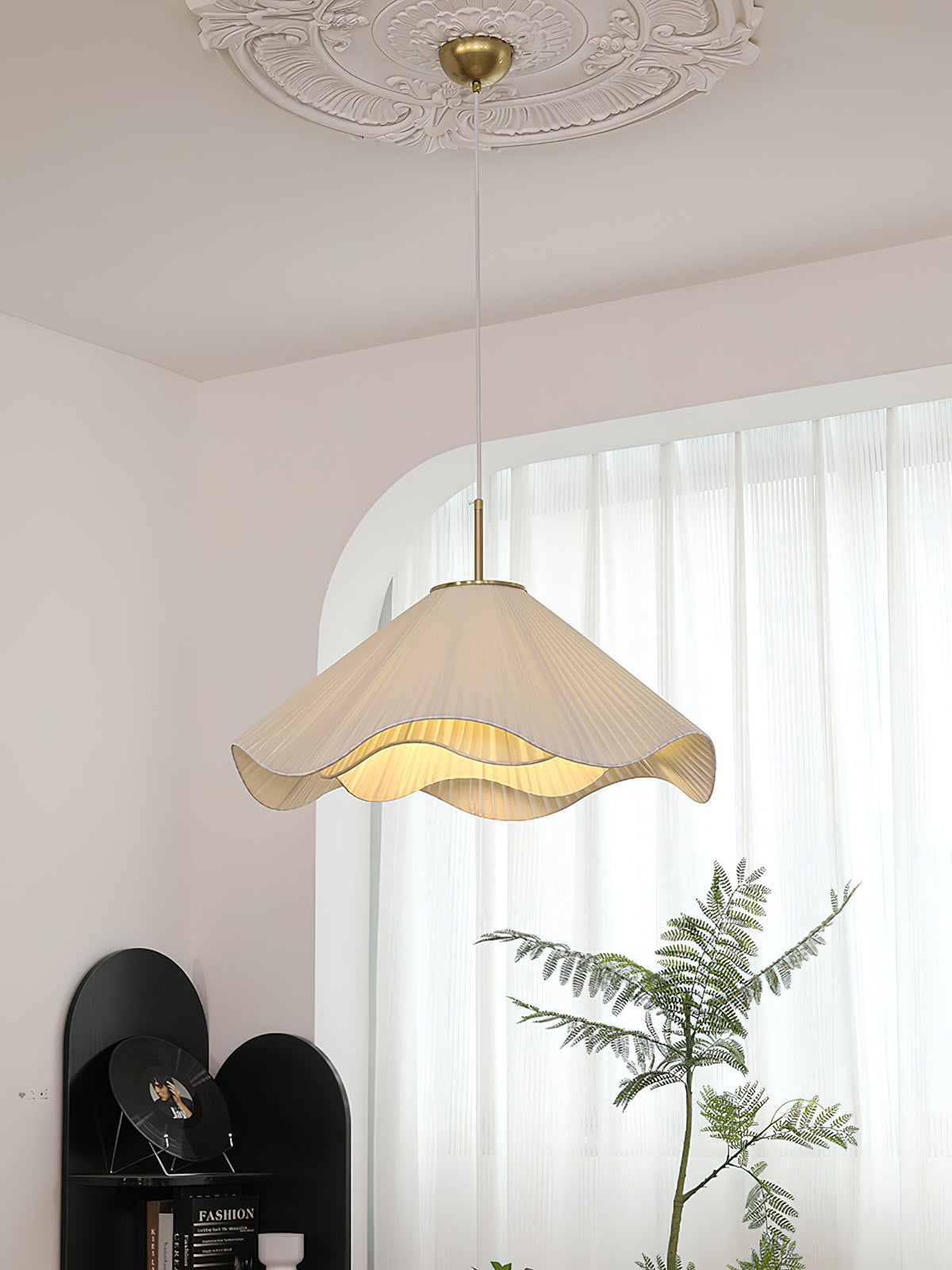 Elara Swag Pendant Light