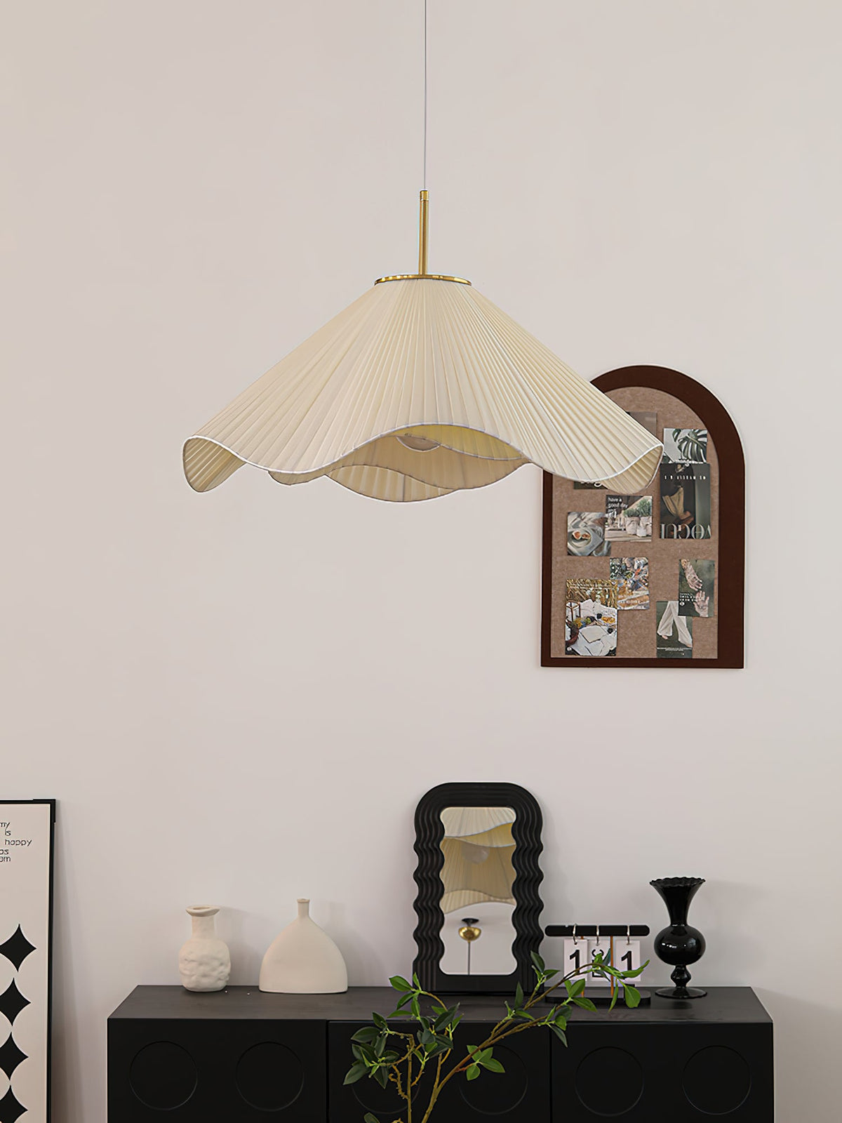 Elara Swag Pendant Light