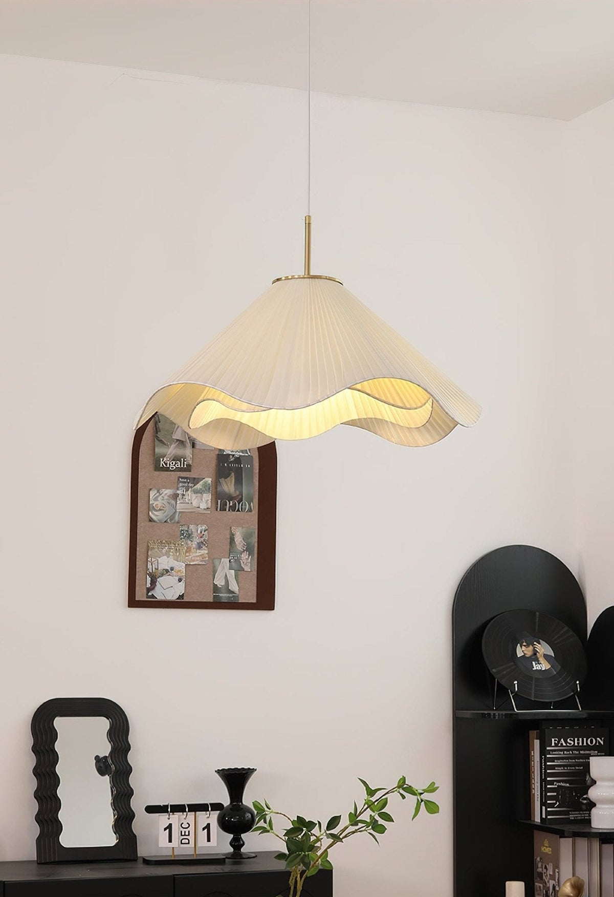 Elara Swag Pendant Light