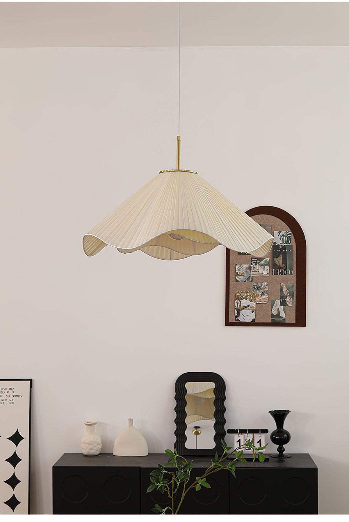 Elara Swag Pendant Light