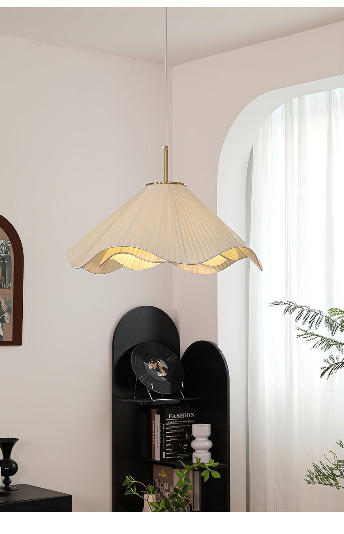 Elara Swag Pendant Light