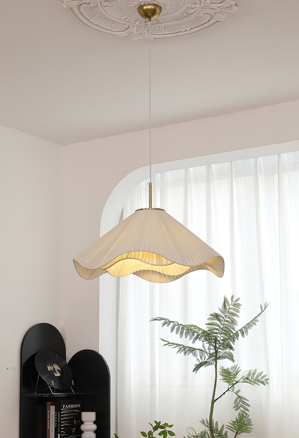 Elara Swag Pendant Light