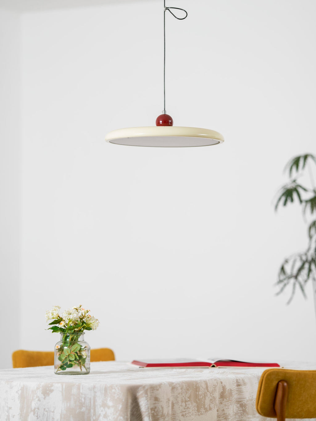 Lola Swing Pendant Lamp