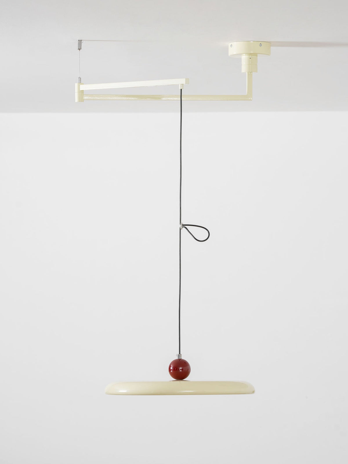 Lola Swing Pendant Lamp