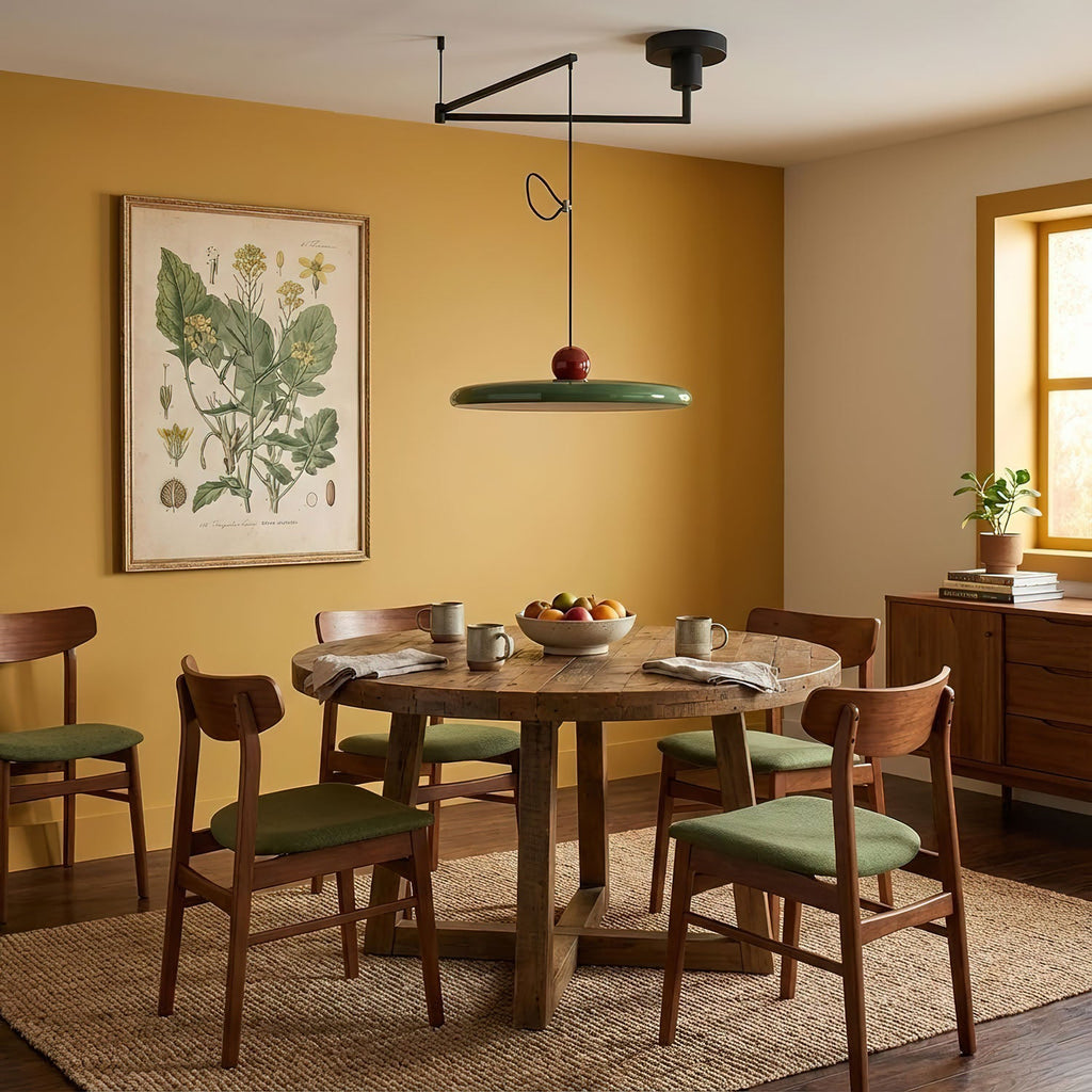 Lola Swing Pendant Lamp