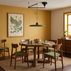 Lola Swing Pendant Lamp