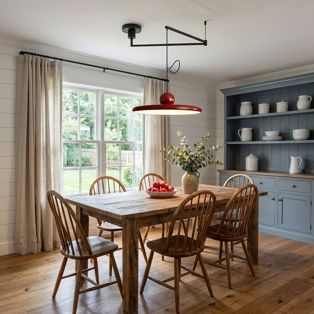 Lola Swing Pendant Lamp