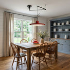 Lola Swing Pendant Lamp