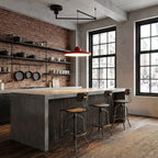 Lola Swing Pendant Lamp