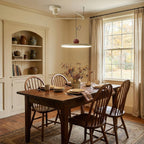 Lola Swing Pendant Lamp