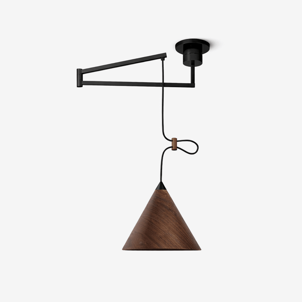 Axion Swing Pendant Lamp