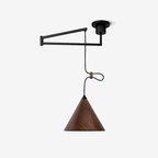 Axion Swing Pendant Lamp