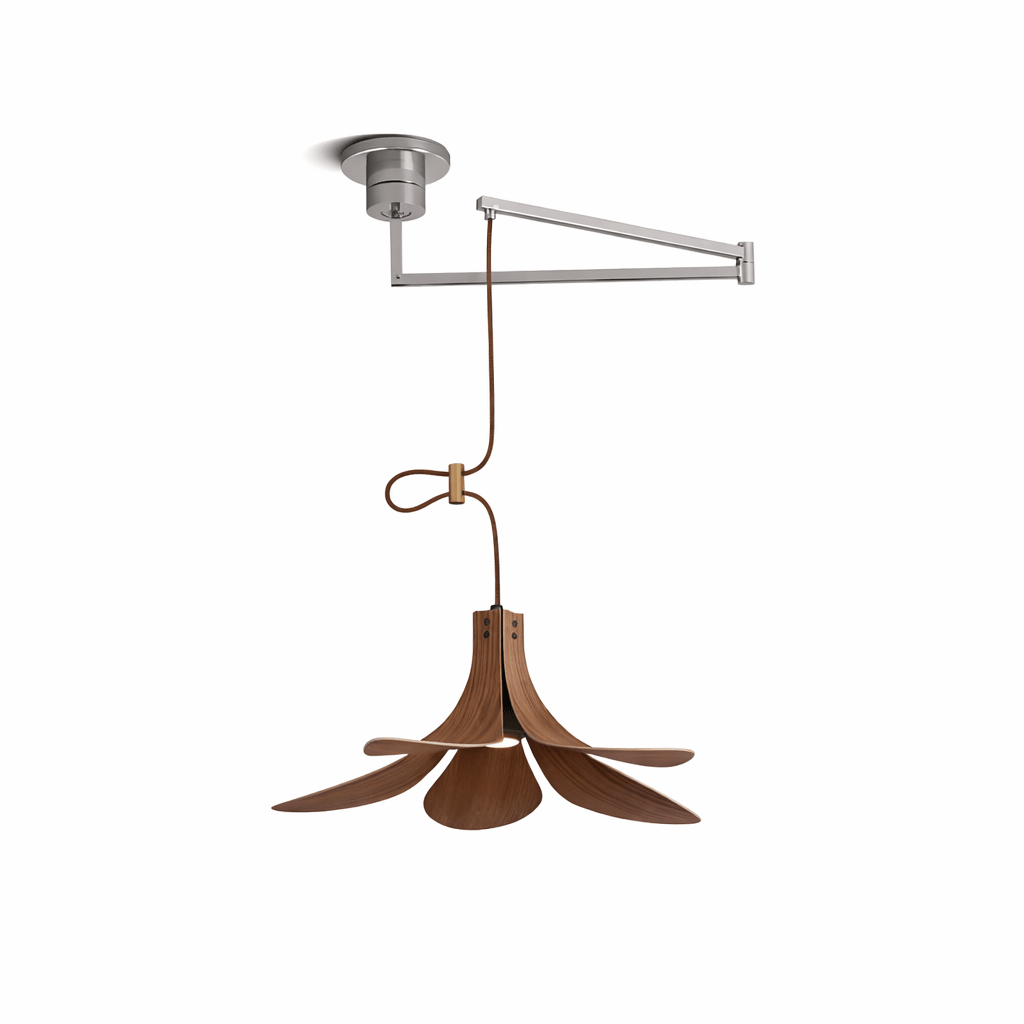 Axion Swing Pendant Lamp