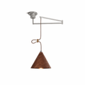 Axion Swing Pendant Lamp