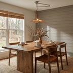 Axion Swing Pendant Lamp