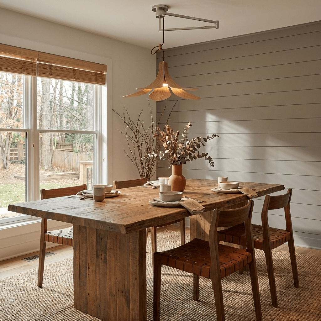 Axion Swing Pendant Lamp