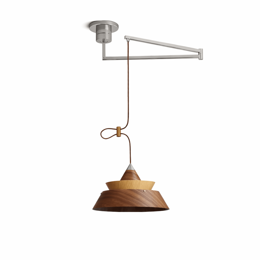Axion Swing Pendant Lamp