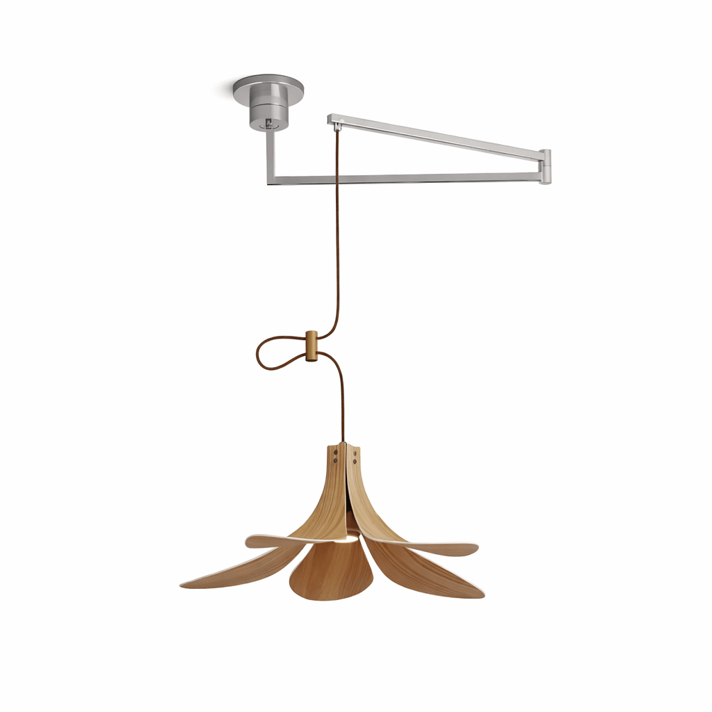 Axion Swing Pendant Lamp