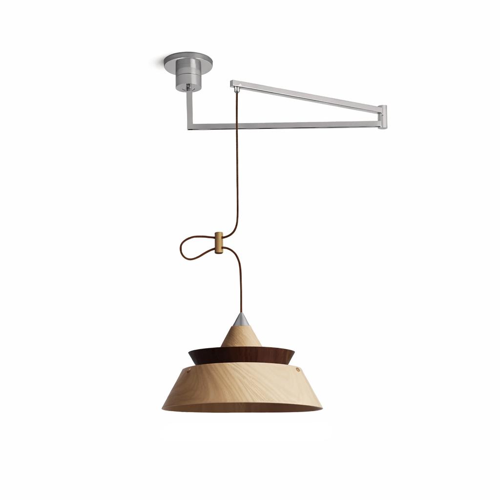 Axion Swing Pendant Lamp