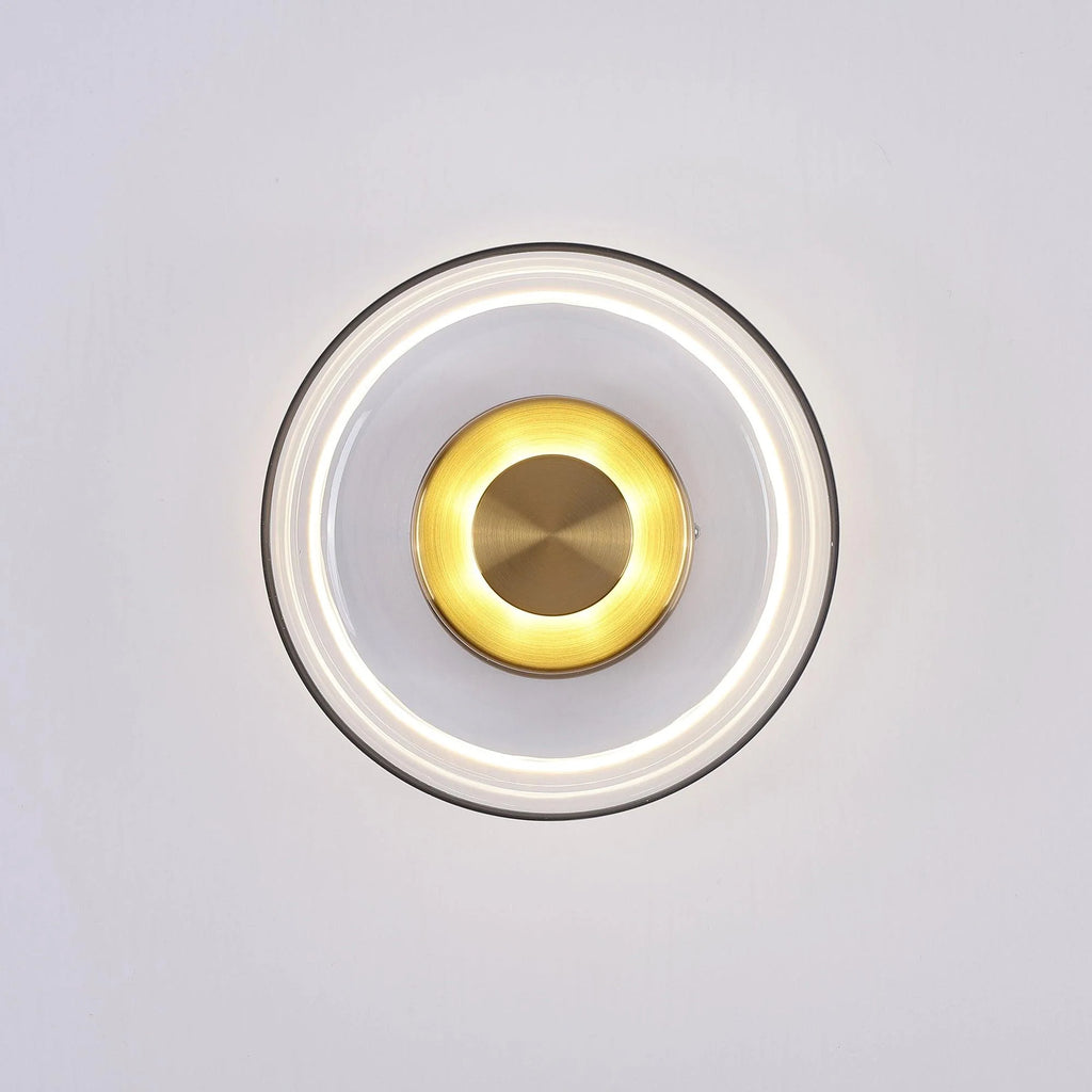 Glimmera Wall Light