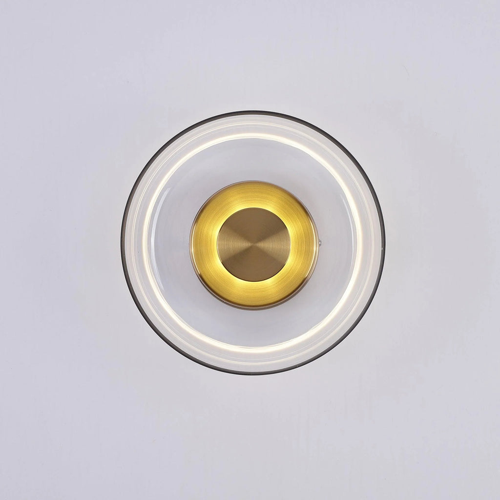 Glimmera Wall Light