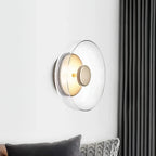 Glimmera Wall Light