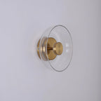 Glimmera Wall Light