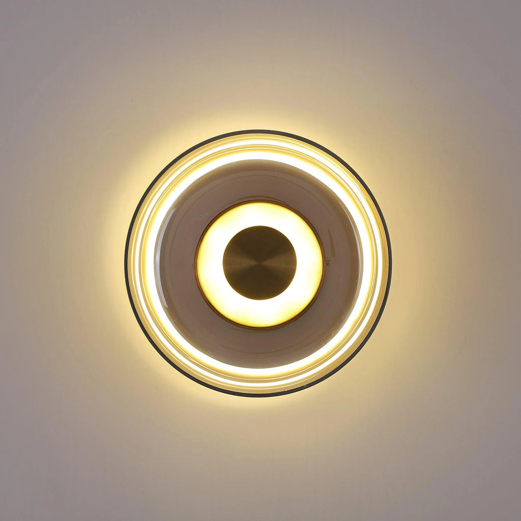 Glimmera Wall Light