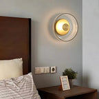 Glimmera Wall Light