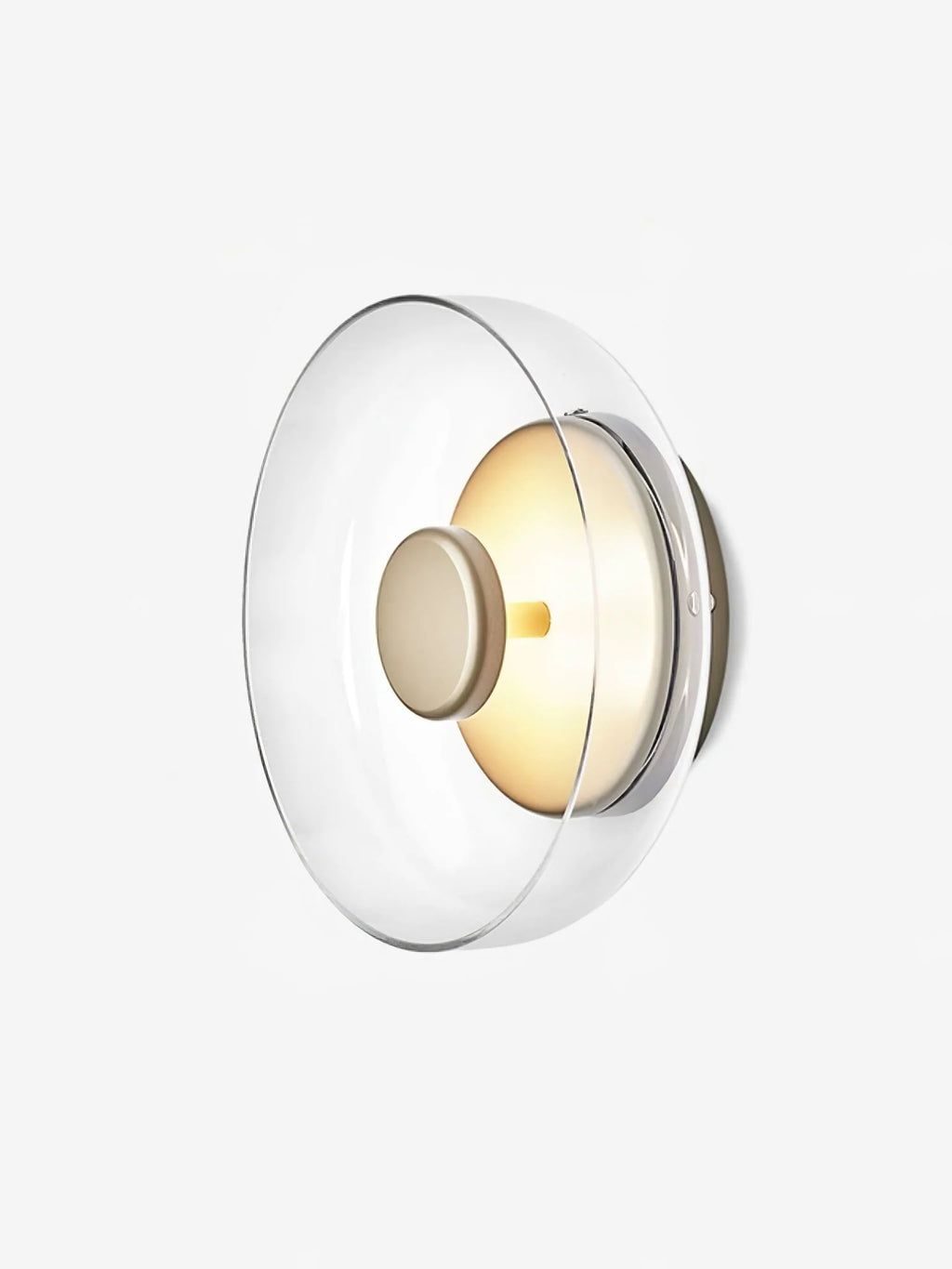 Glimmera Wall Light