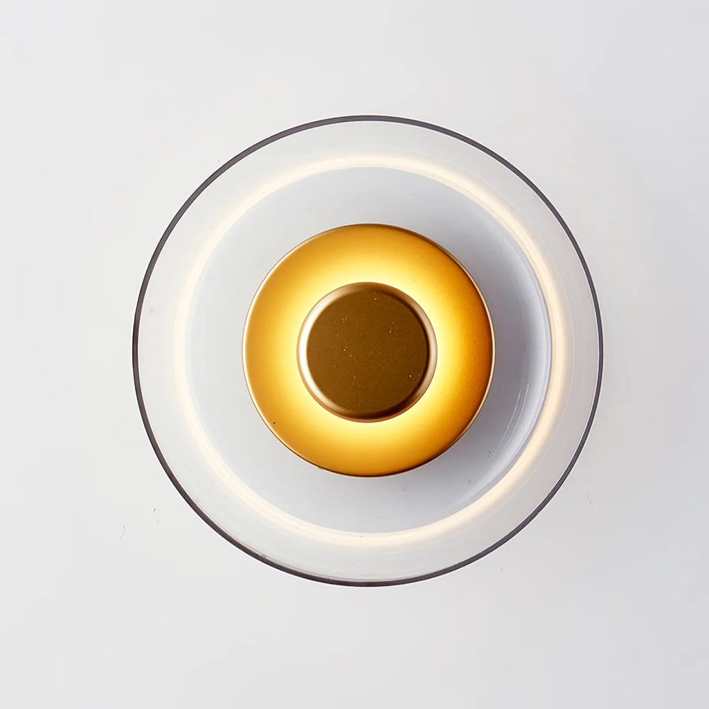 Glimmera Wall Light