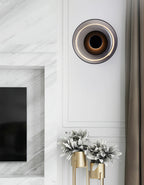 Glimmera Wall Light